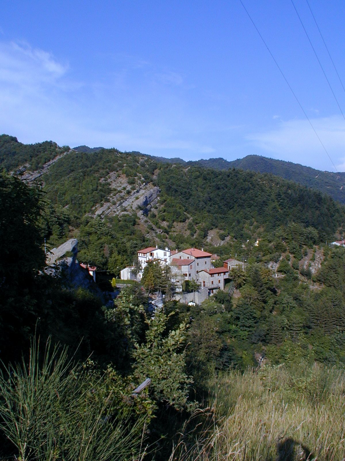 Castelvecchio