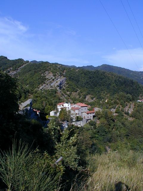 Castelvecchio