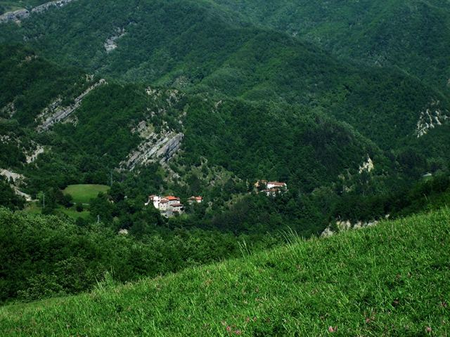 Castelvecchio